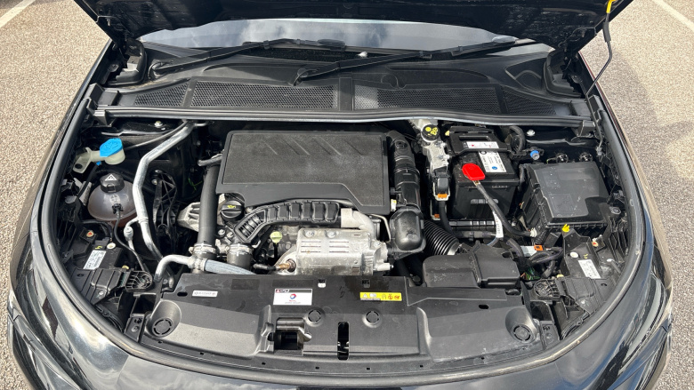 Peugeot 308 1.2 PureTech GT 5dr EAT8 Petrol Hatchback